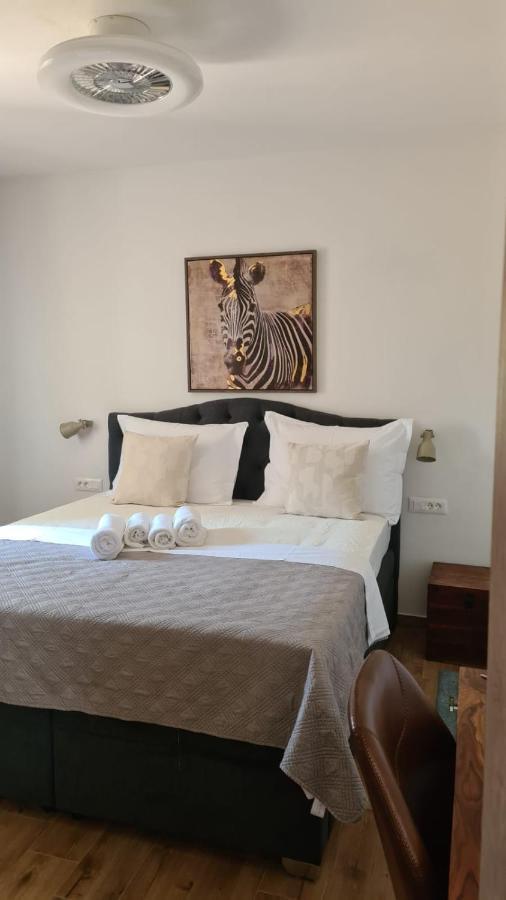 Villa Queen Ζαντάρ Εξωτερικό φωτογραφία