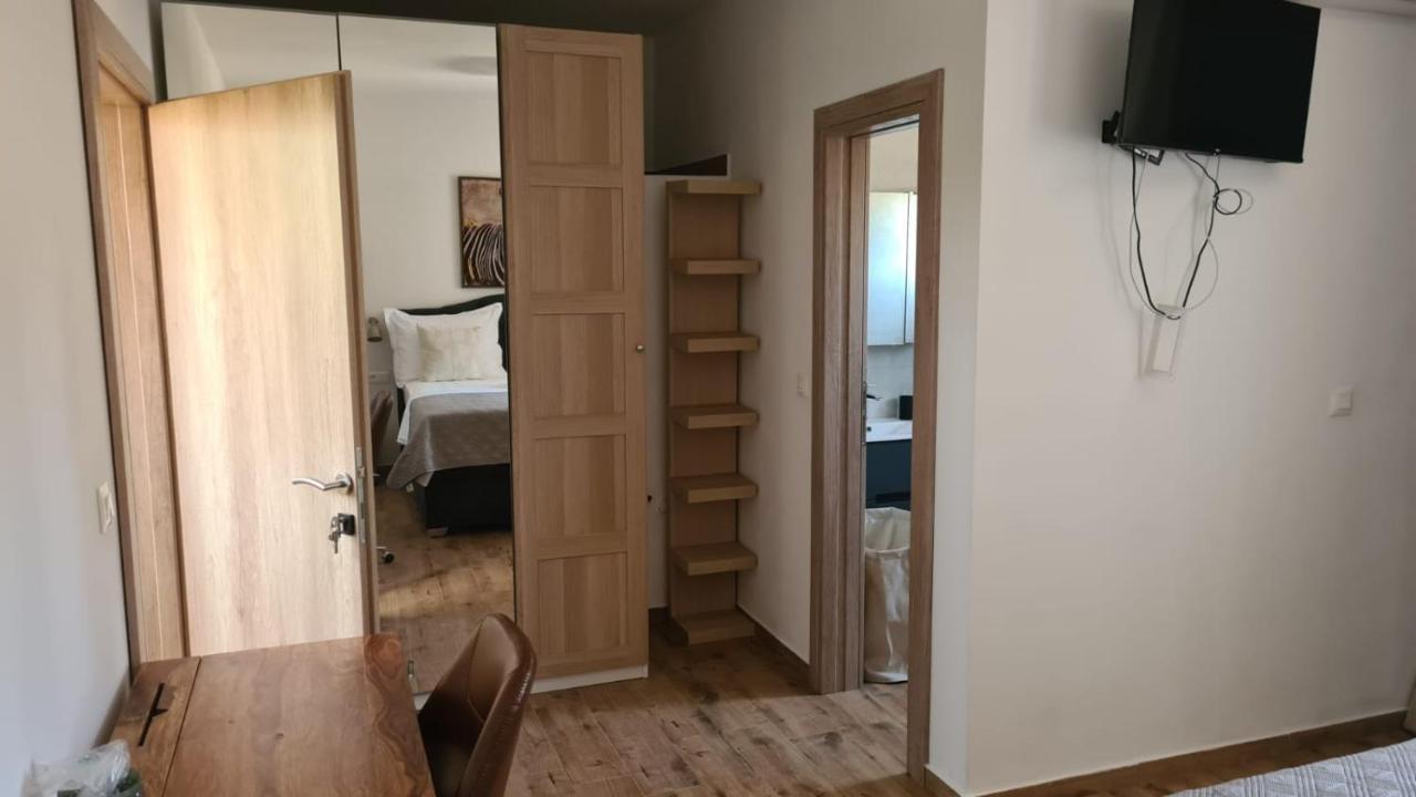 Villa Queen Ζαντάρ Εξωτερικό φωτογραφία
