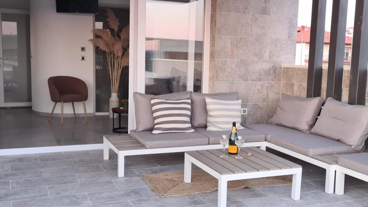 Villa Queen Ζαντάρ Εξωτερικό φωτογραφία