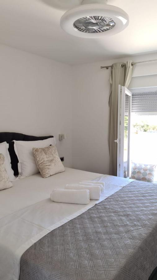 Villa Queen Ζαντάρ Εξωτερικό φωτογραφία