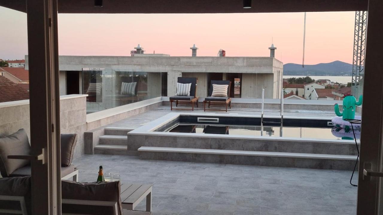 Villa Queen Ζαντάρ Εξωτερικό φωτογραφία