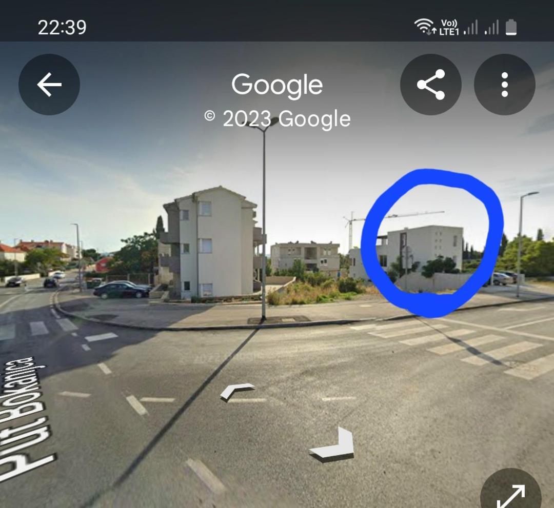 Villa Queen Ζαντάρ Εξωτερικό φωτογραφία