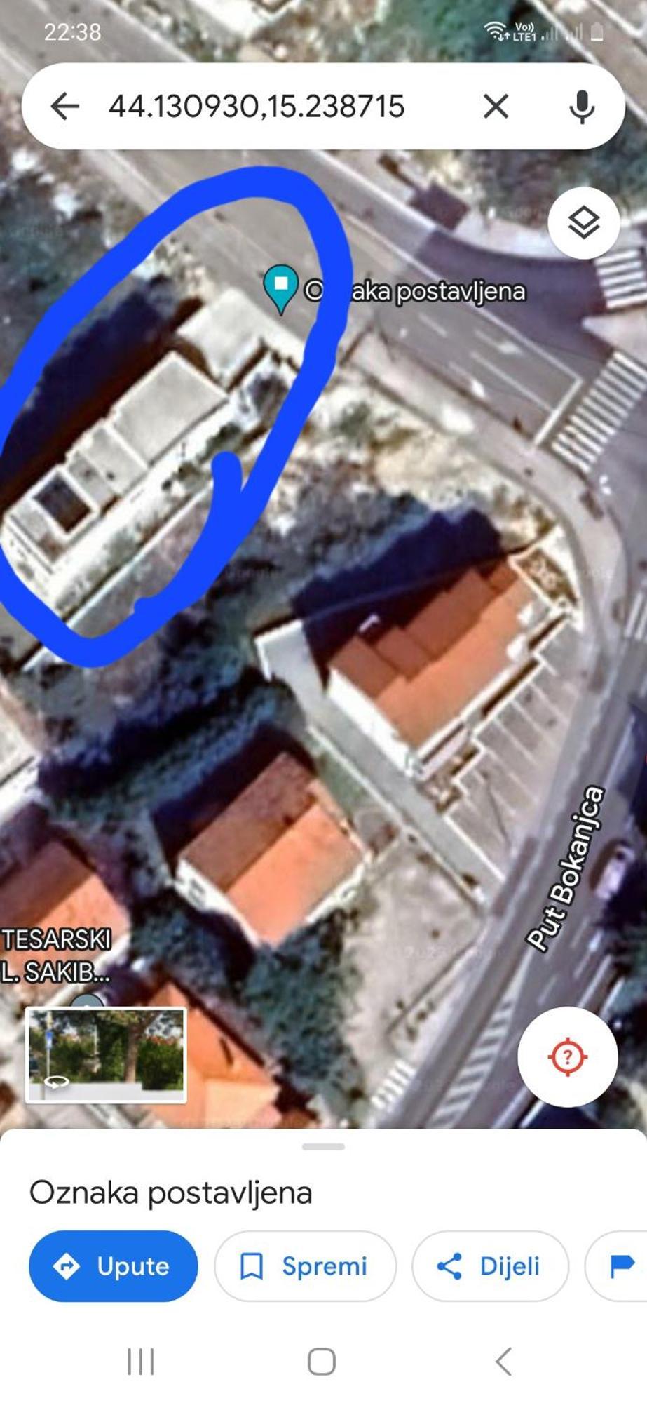 Villa Queen Ζαντάρ Εξωτερικό φωτογραφία