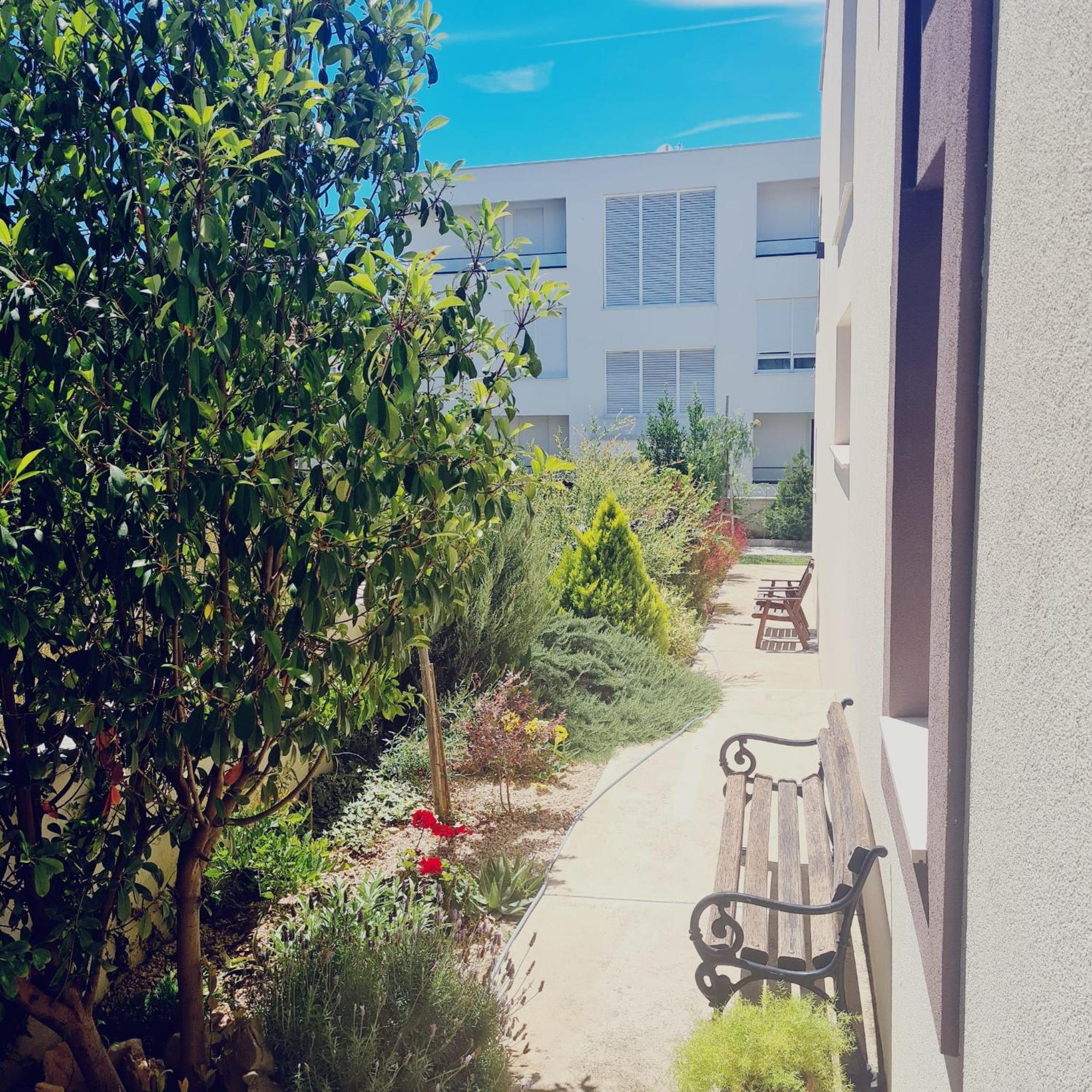 Villa Queen Ζαντάρ Εξωτερικό φωτογραφία