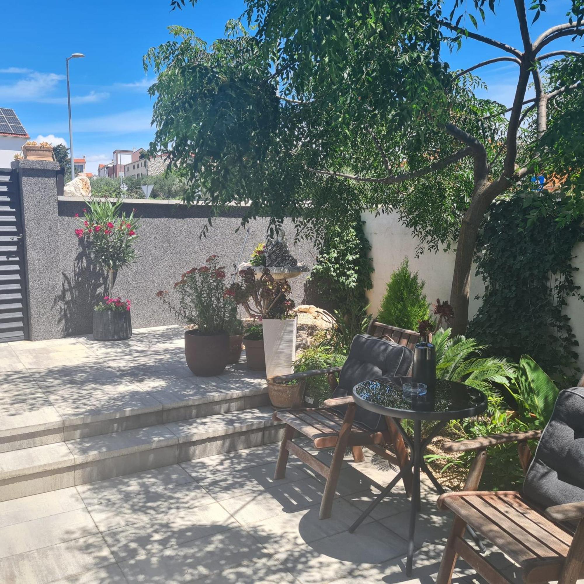 Villa Queen Ζαντάρ Εξωτερικό φωτογραφία